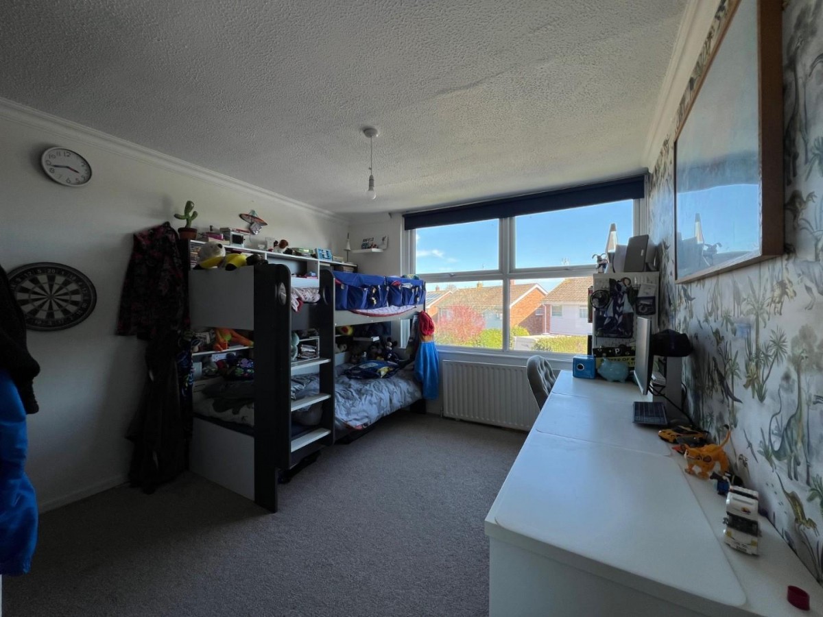 Manor Lane, Charfield, South Gloucestershire