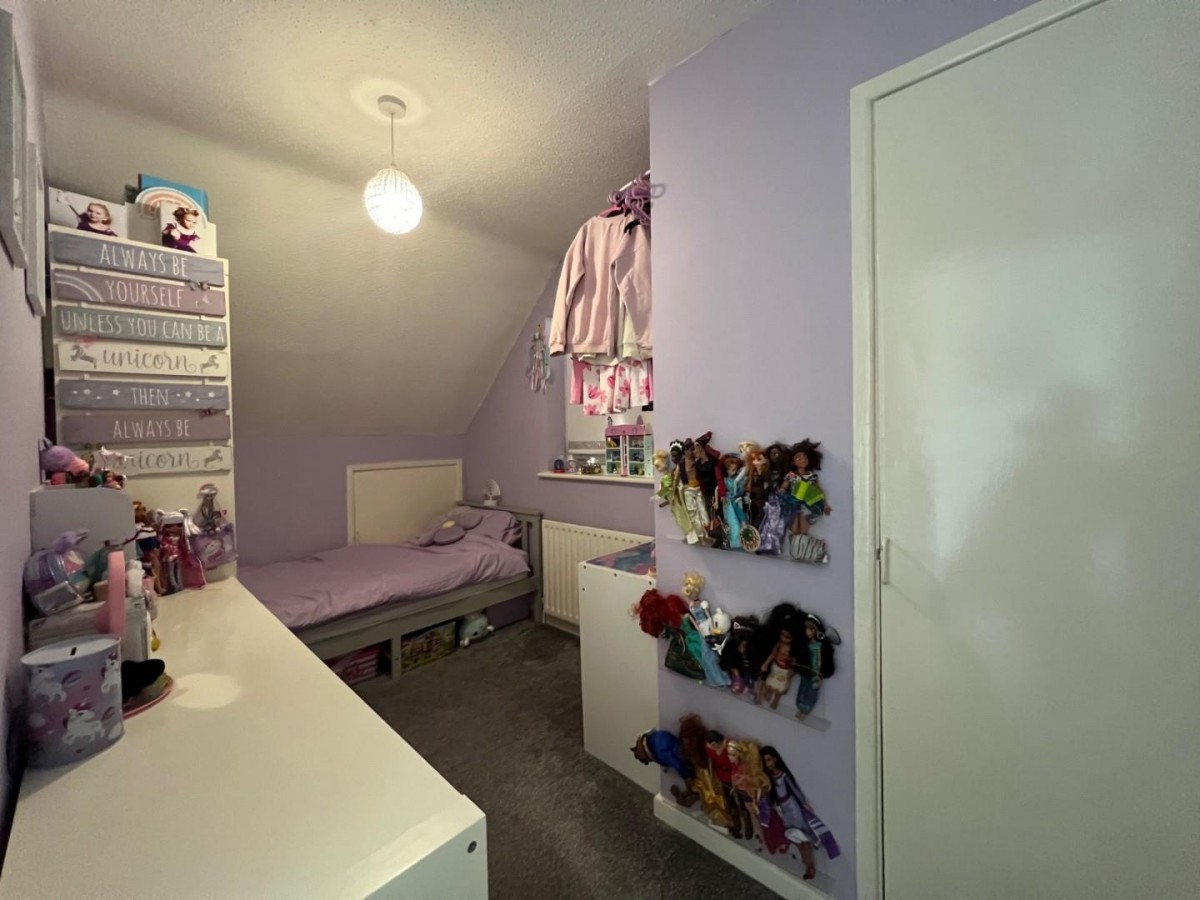 Manor Lane, Charfield, South Gloucestershire