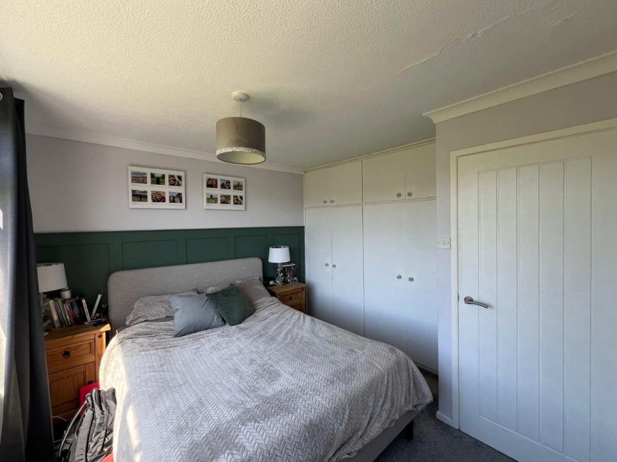 Manor Lane, Charfield, South Gloucestershire