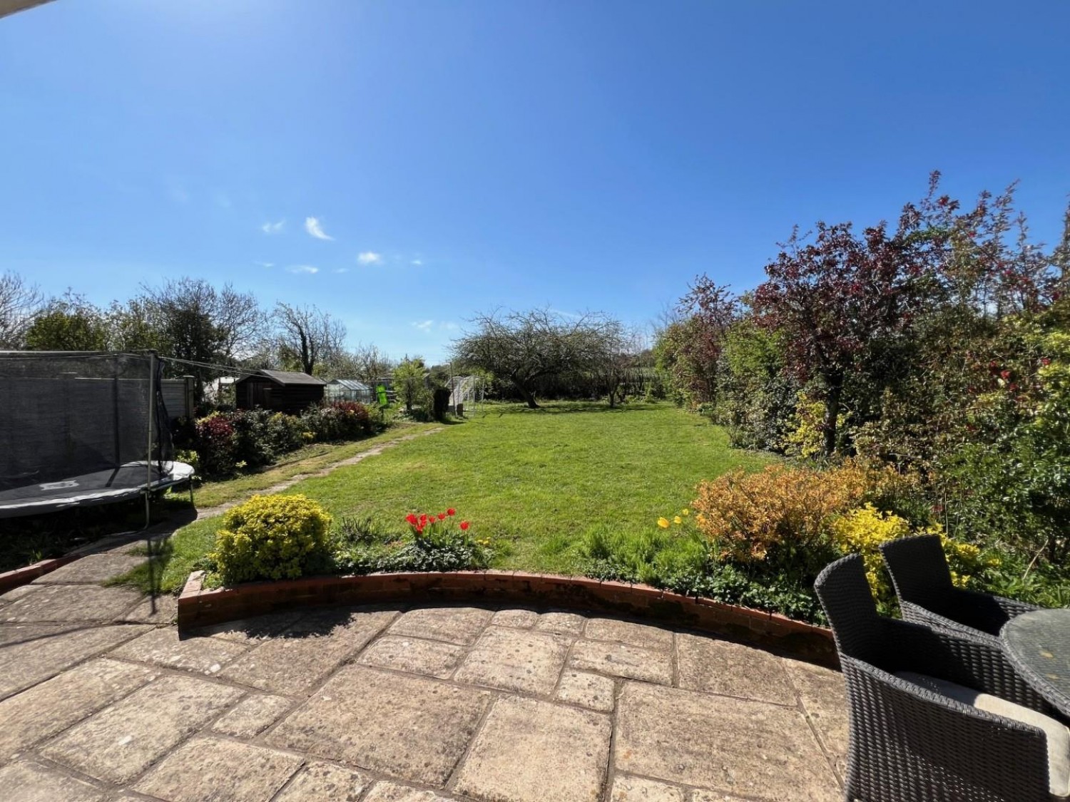 Manor Lane, Charfield, South Gloucestershire