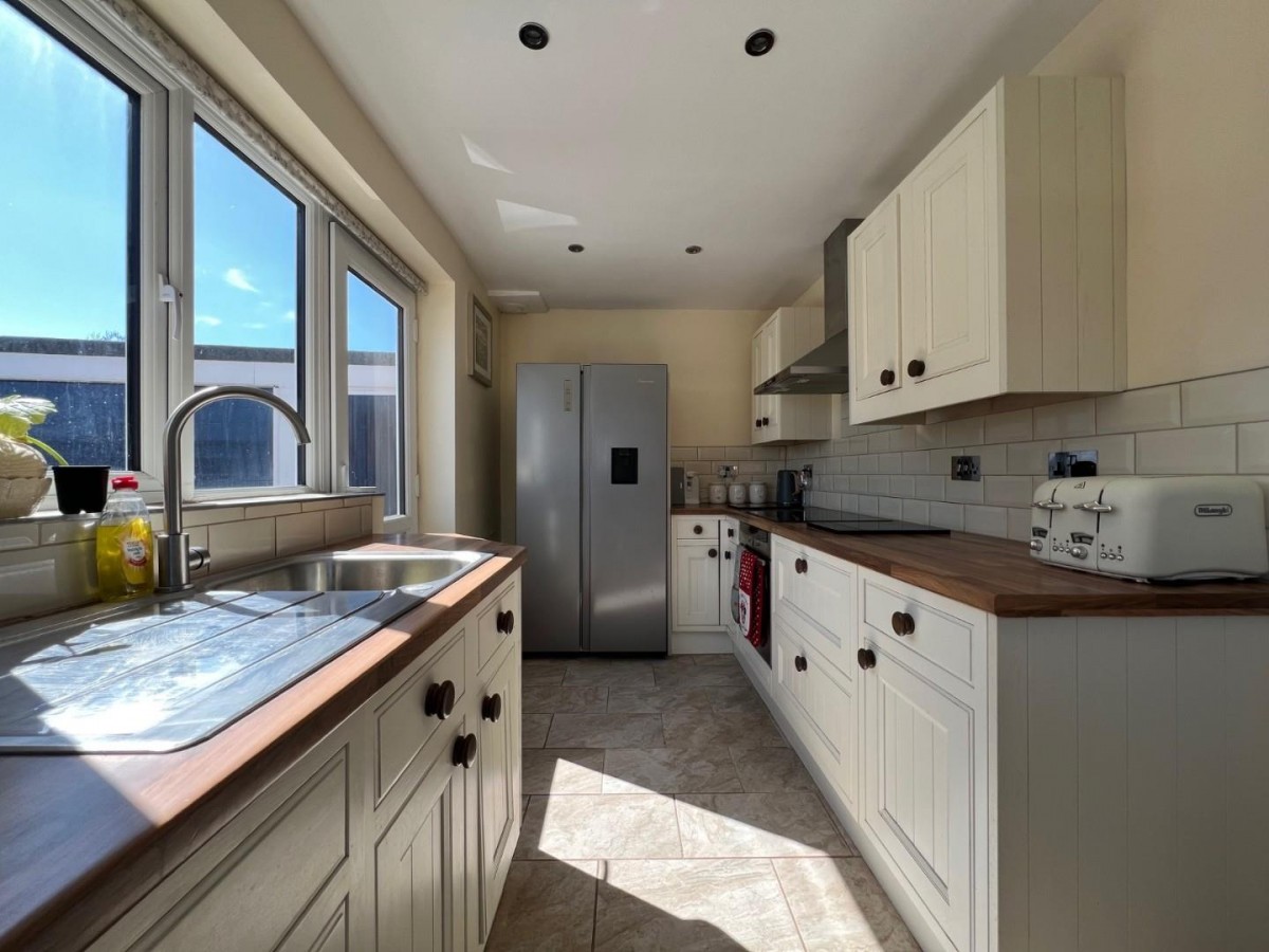 Manor Lane, Charfield, South Gloucestershire