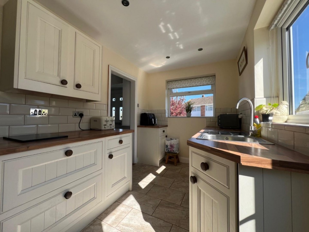 Manor Lane, Charfield, South Gloucestershire