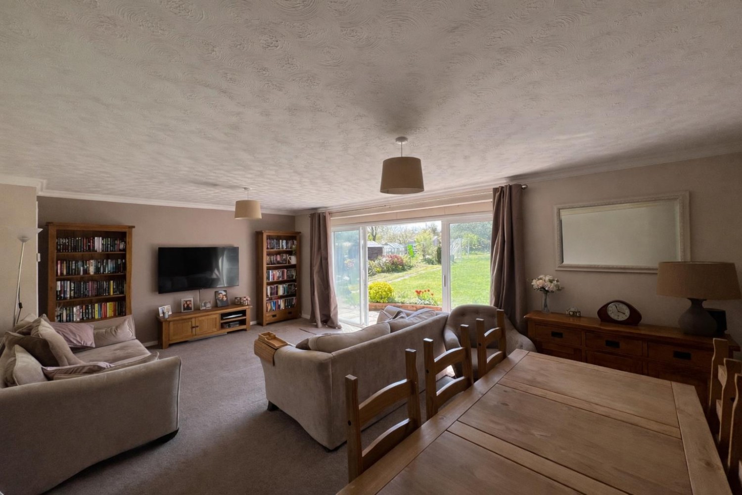 Manor Lane, Charfield, South Gloucestershire