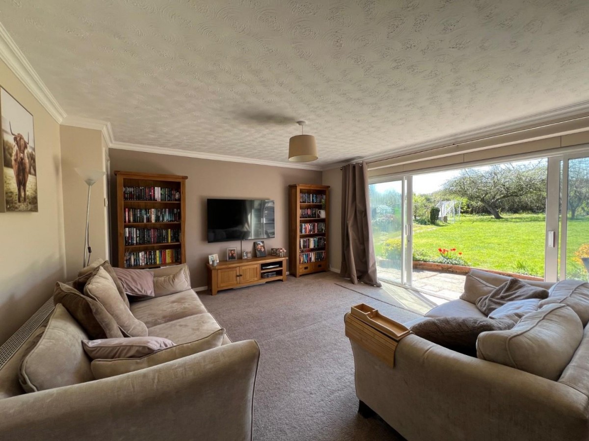 Manor Lane, Charfield, South Gloucestershire