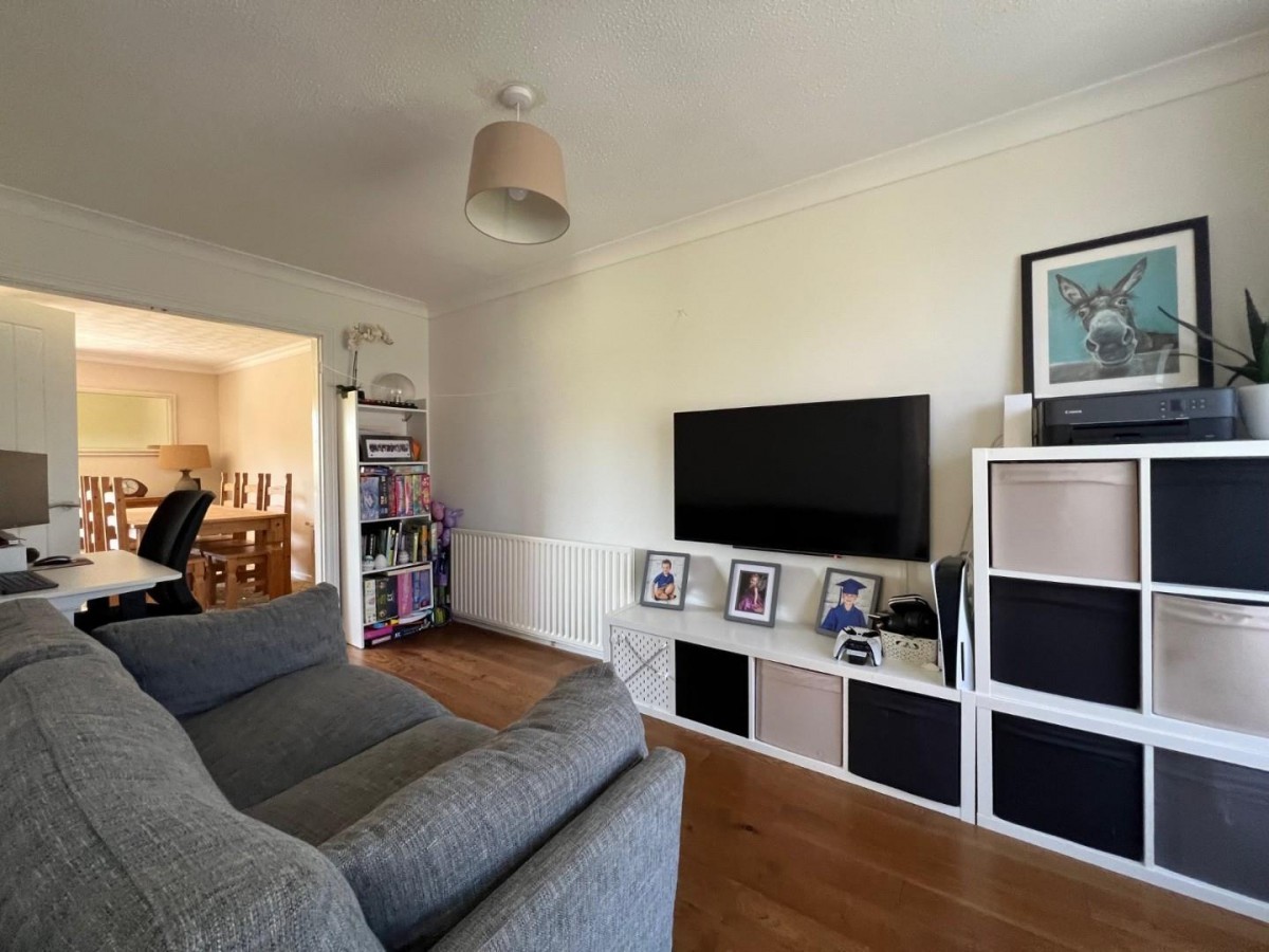 Manor Lane, Charfield, South Gloucestershire