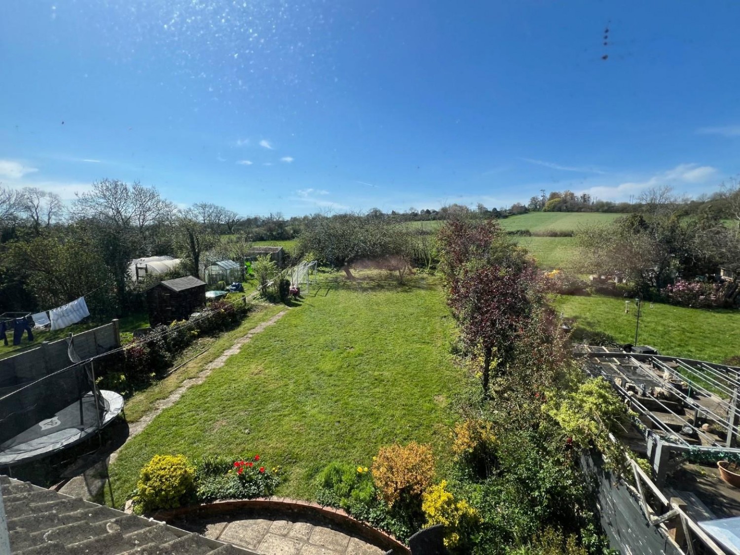 Manor Lane, Charfield, South Gloucestershire