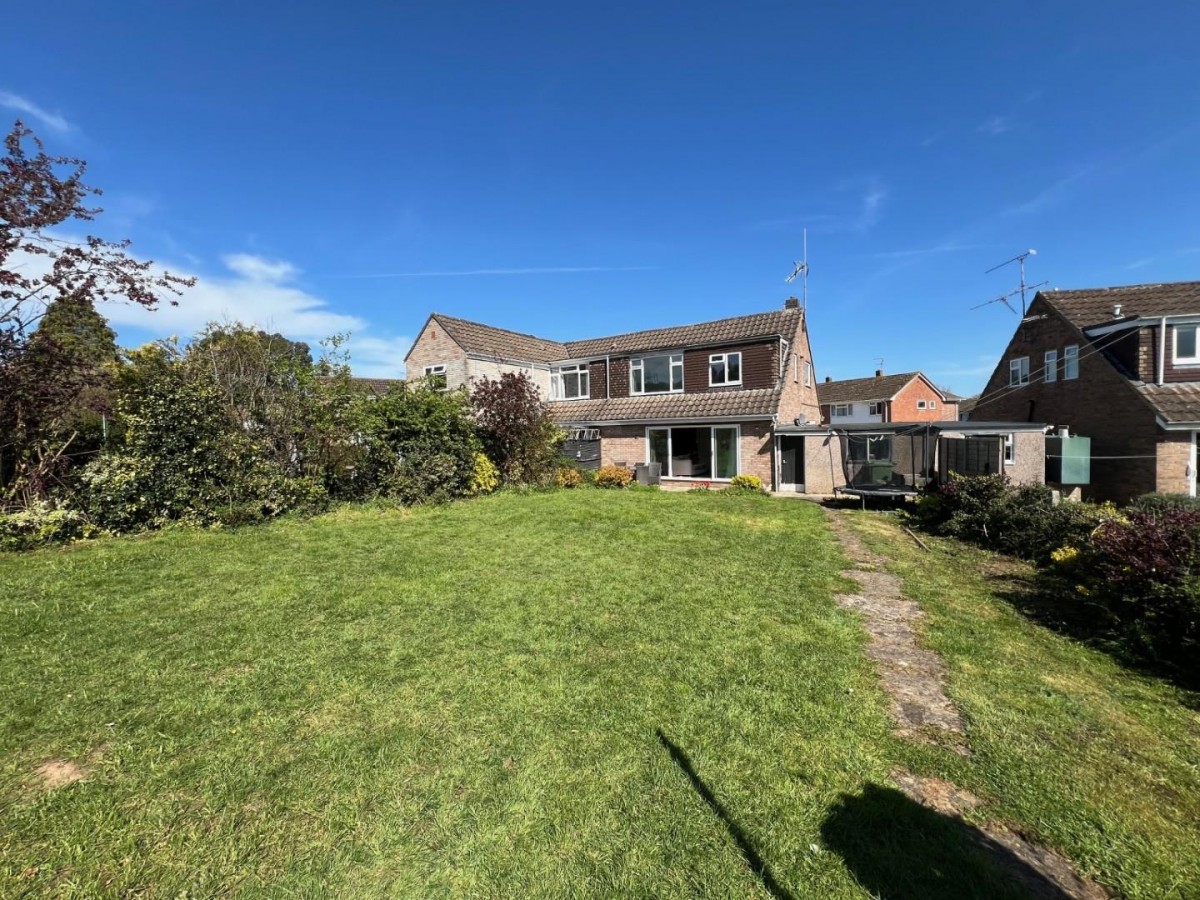 Manor Lane, Charfield, South Gloucestershire