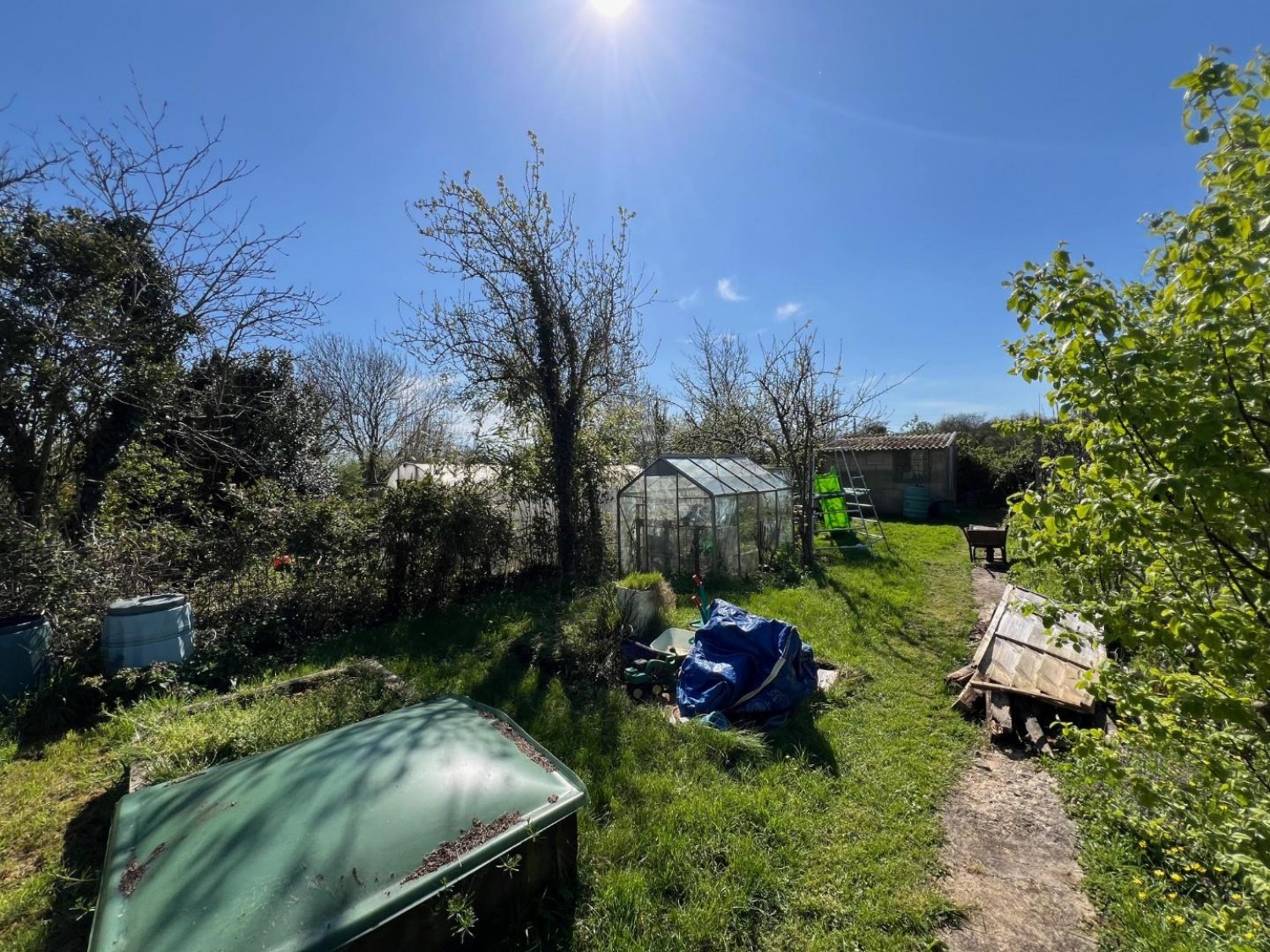 Manor Lane, Charfield, South Gloucestershire