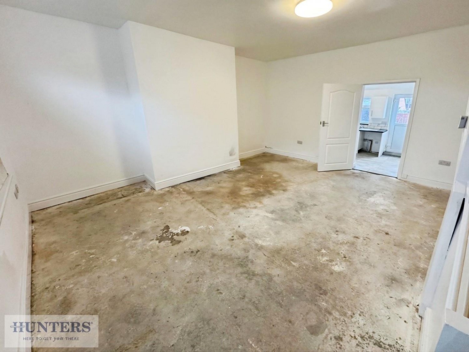 Seventh Street, Horden, County Durham