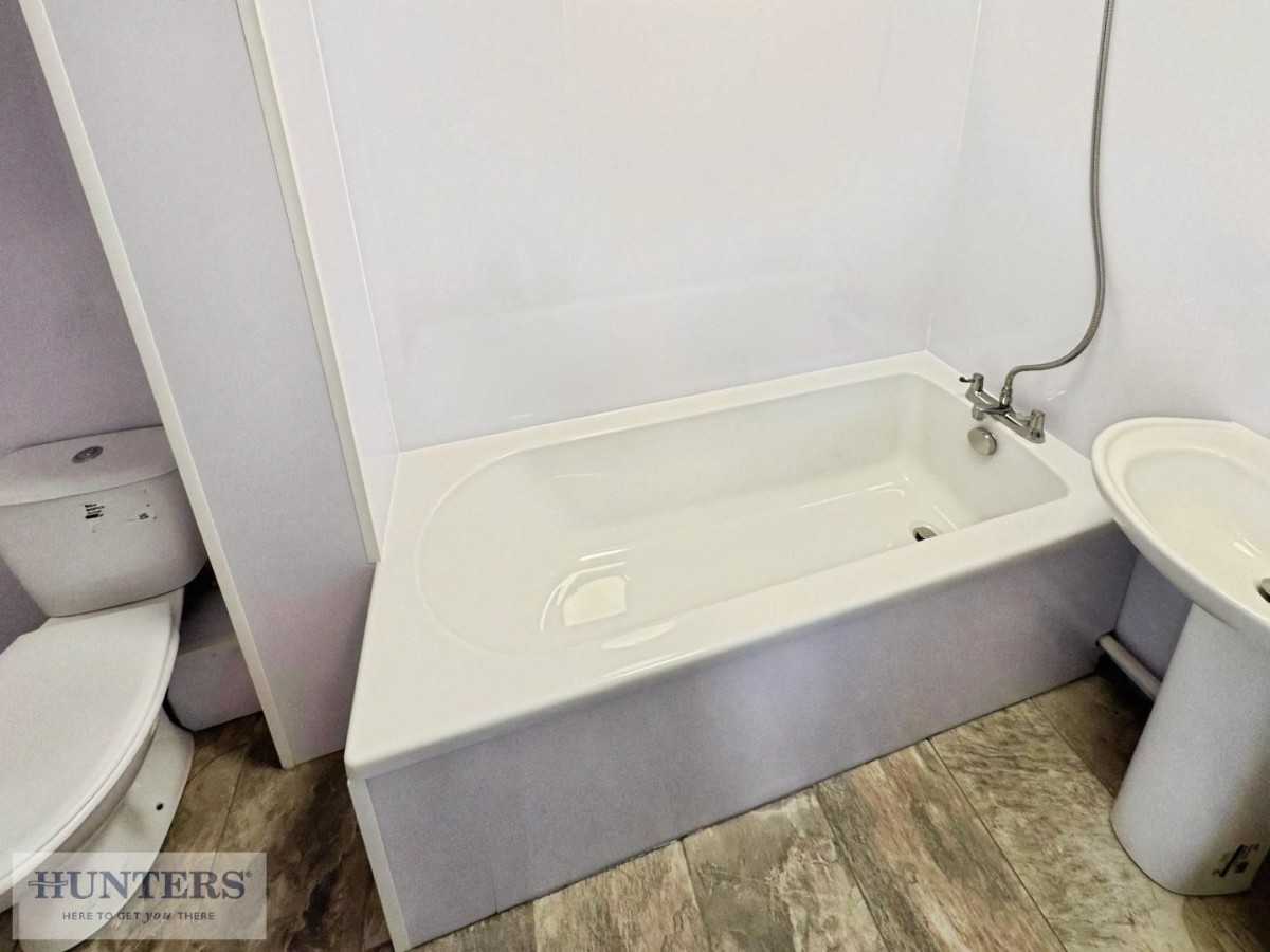 Seventh Street, Horden, County Durham