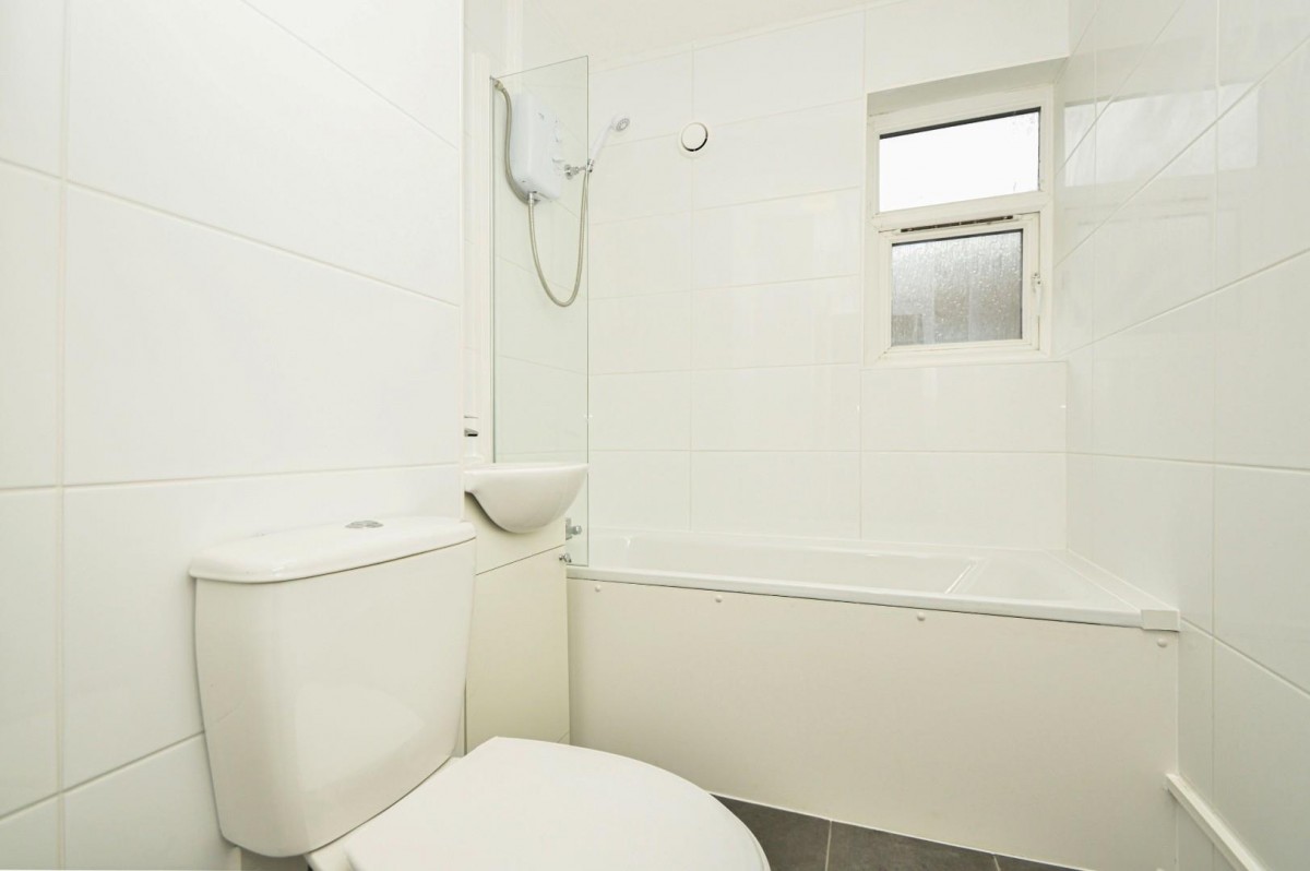 New North Road, London, N1