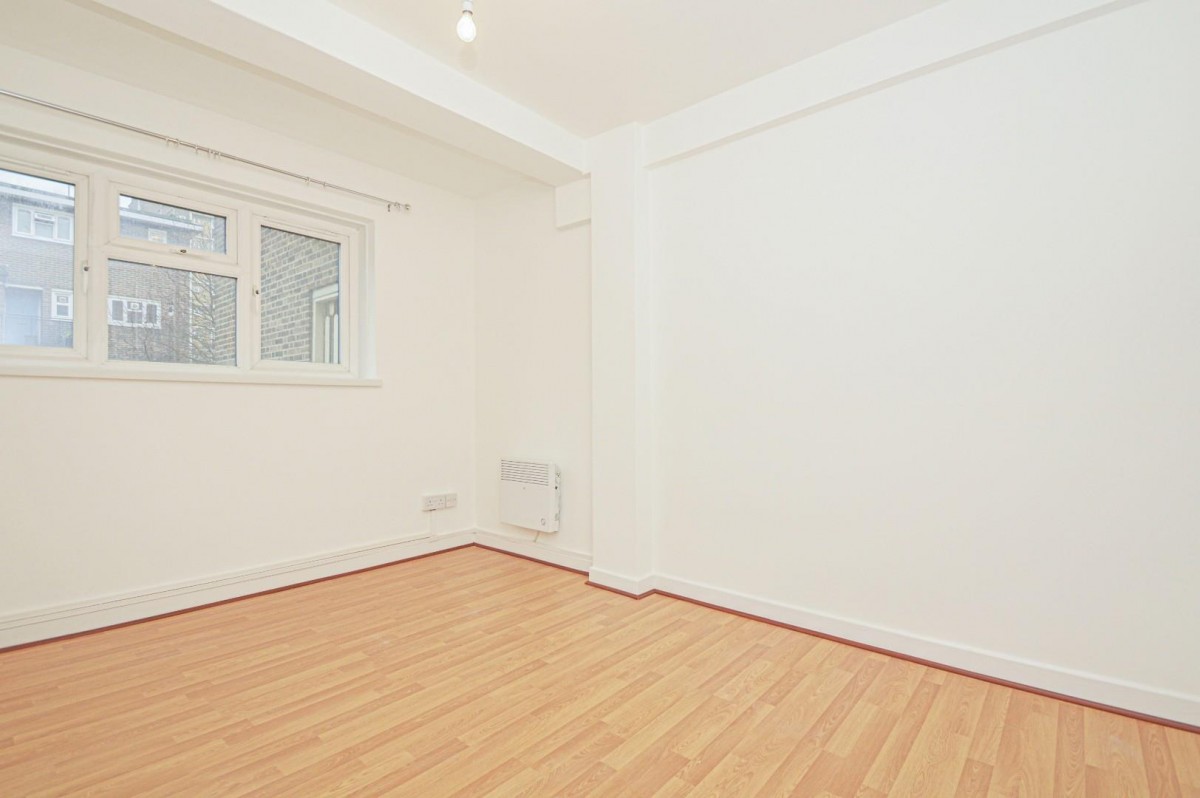 New North Road, London, N1