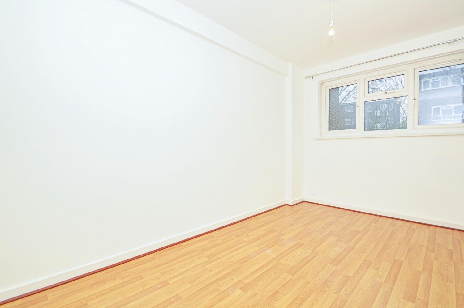 New North Road, London, N1