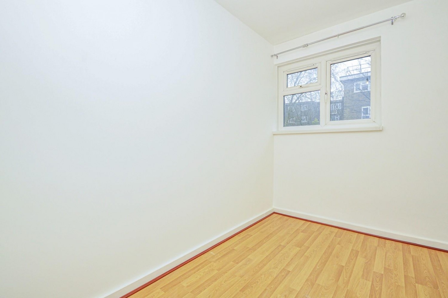 New North Road, London, N1