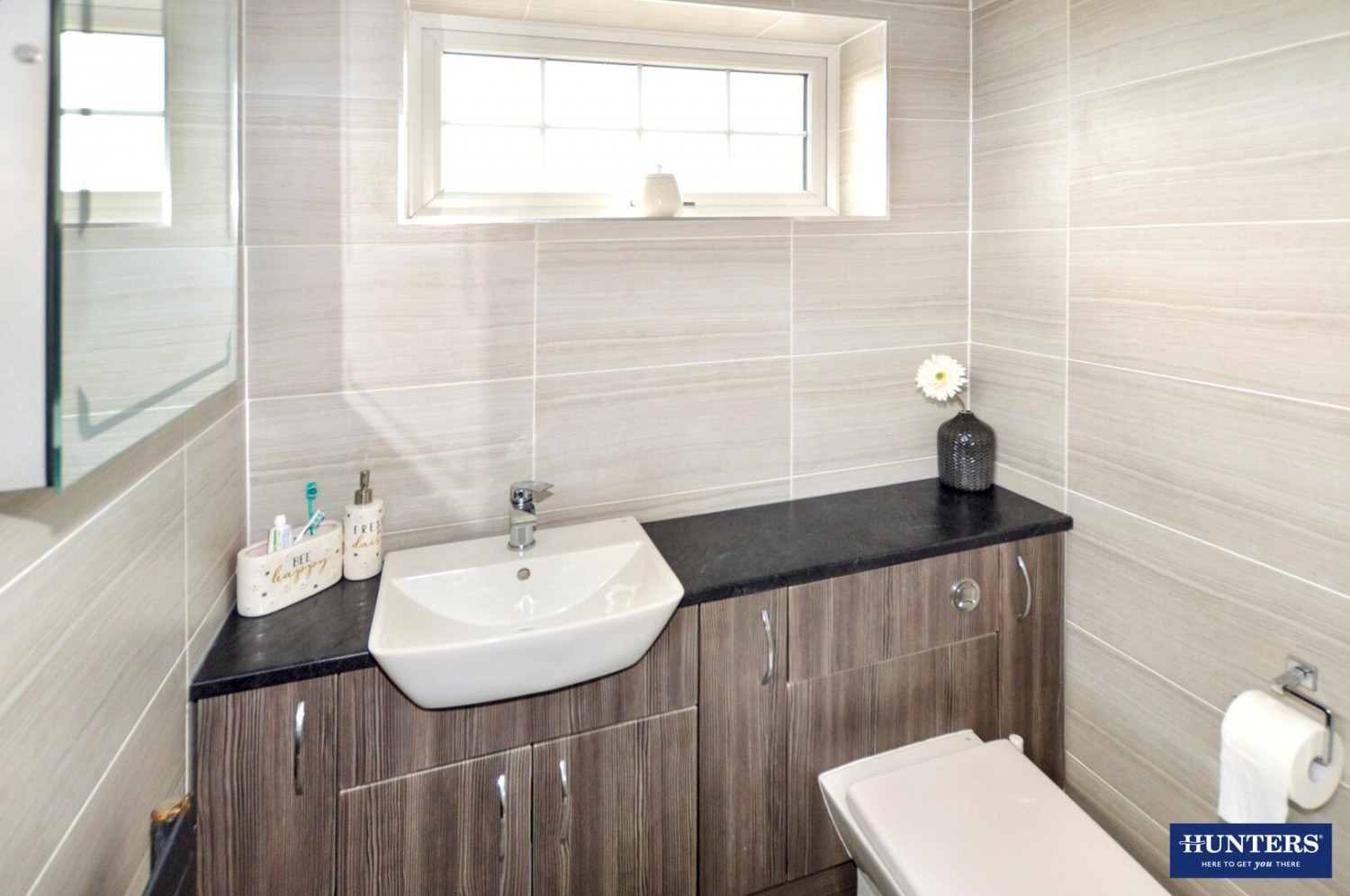 Bampton Close, Wigston