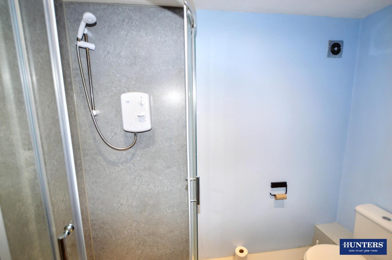 Bampton Close, Wigston