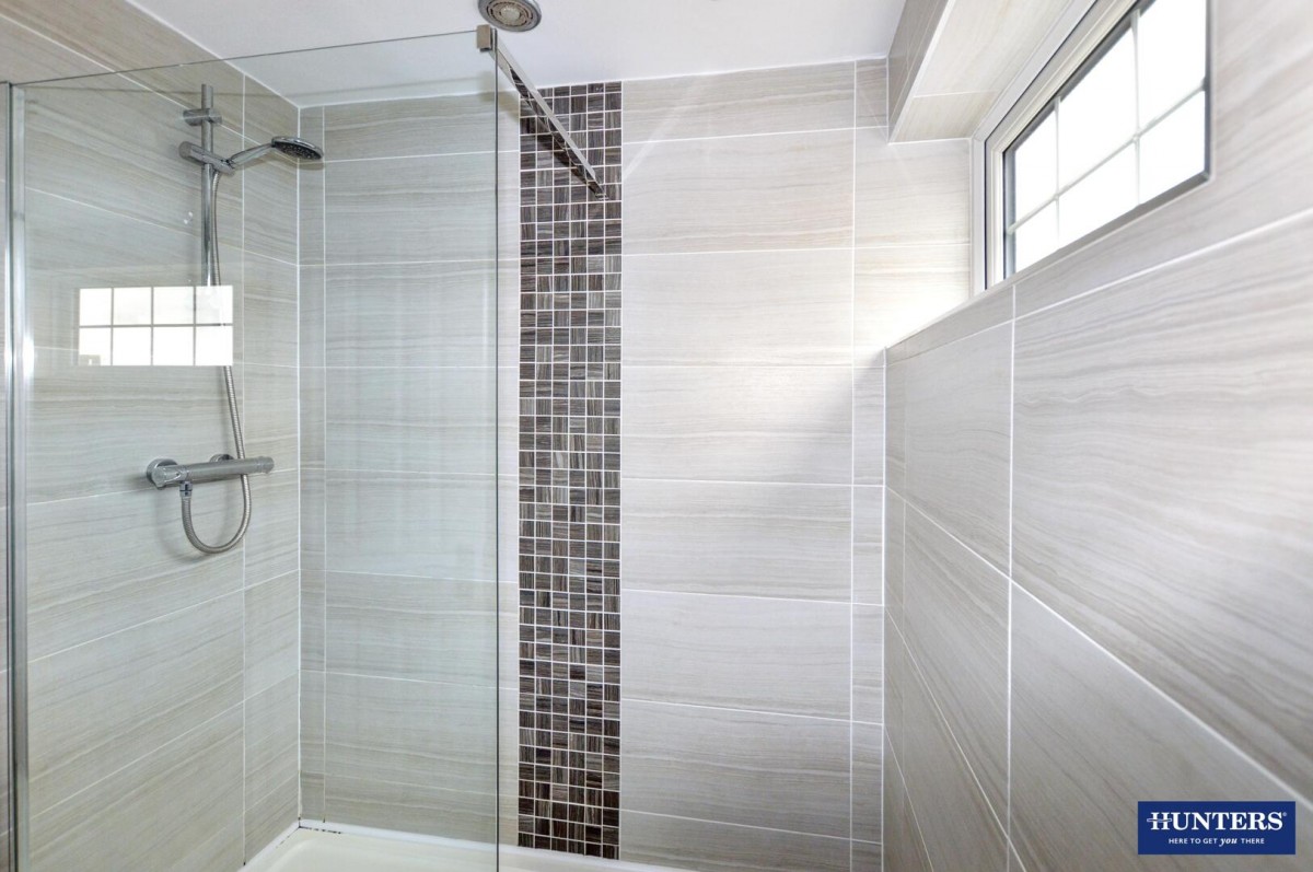 Bampton Close, Wigston