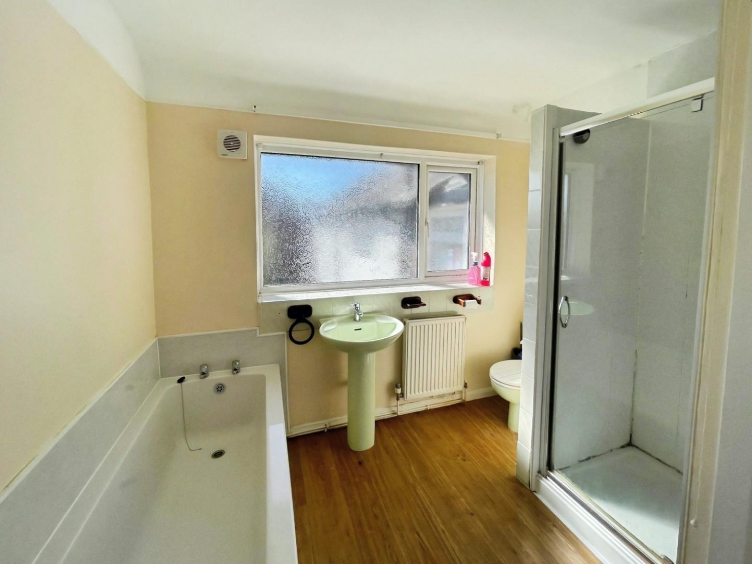 Orton Road, Carlisle