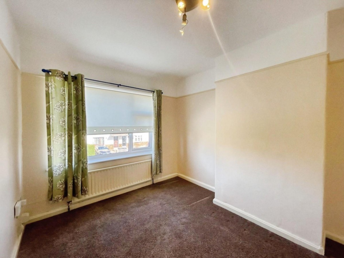 Orton Road, Carlisle