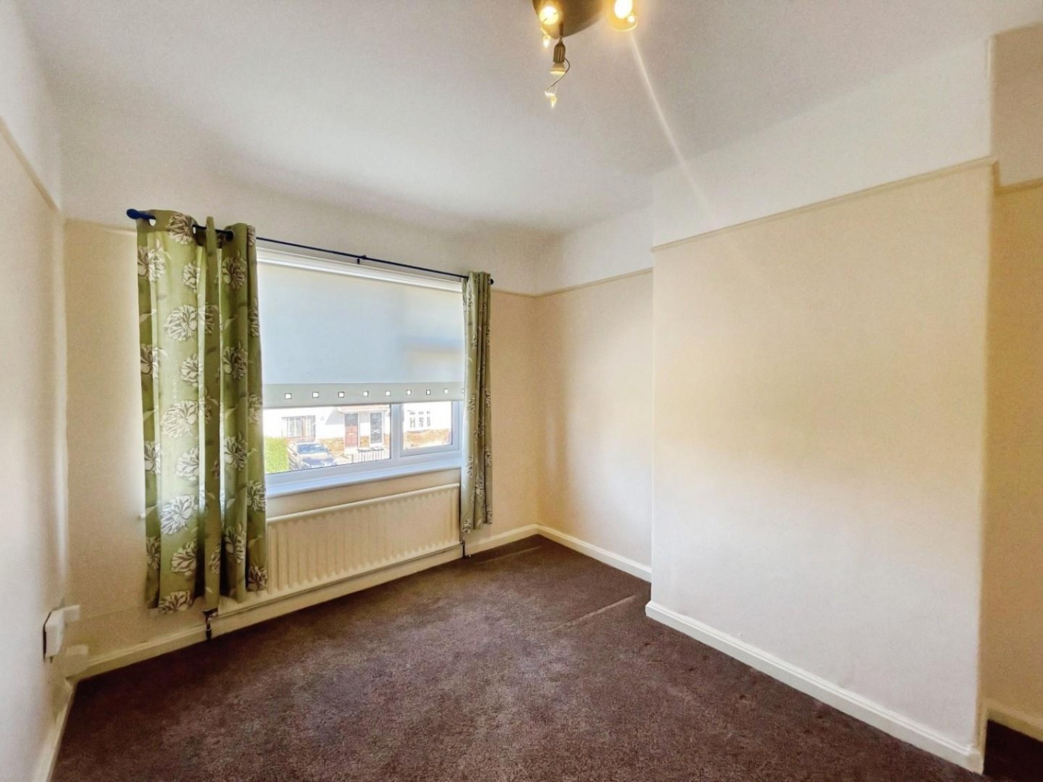 Orton Road, Carlisle