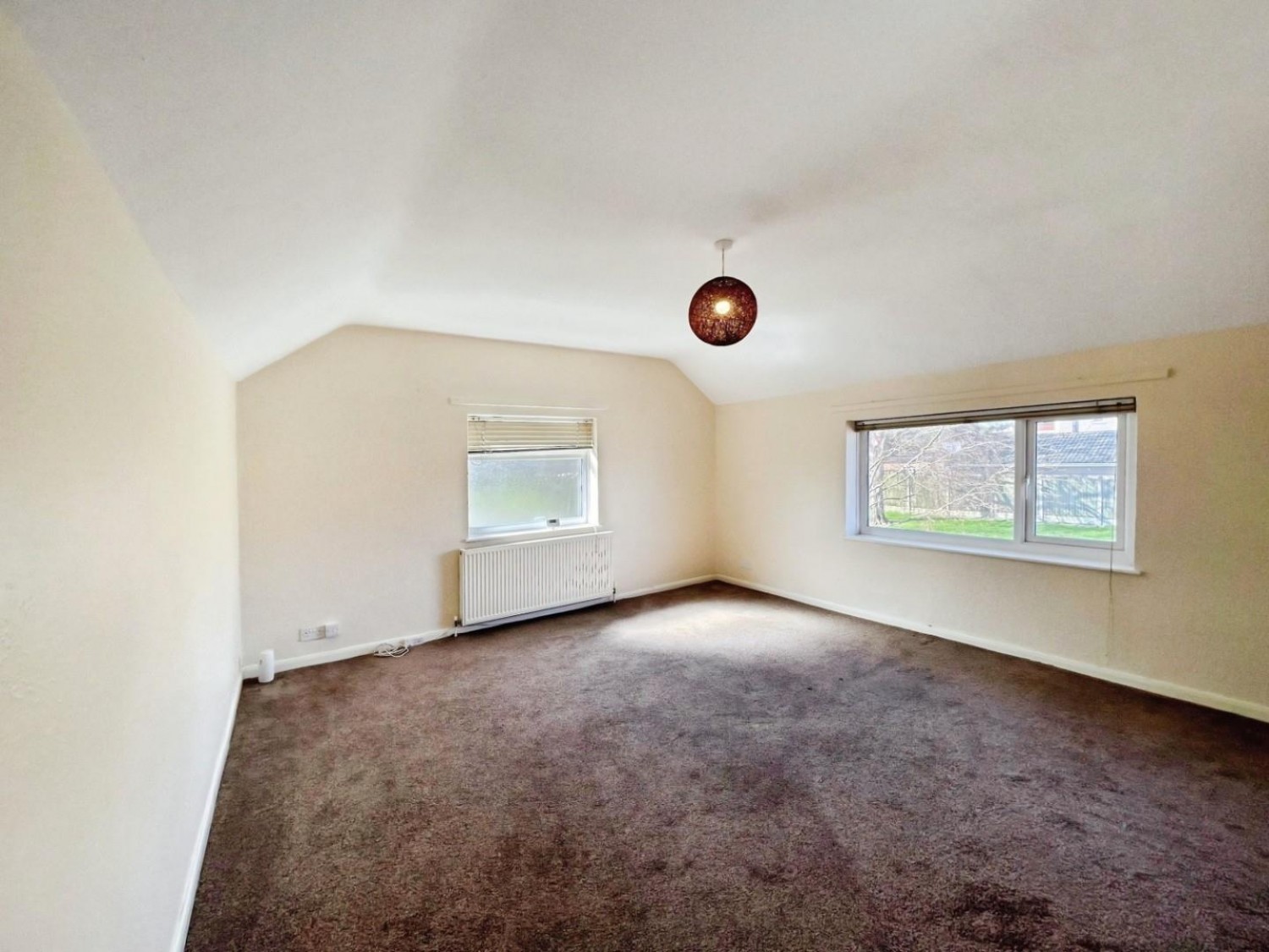 Orton Road, Carlisle