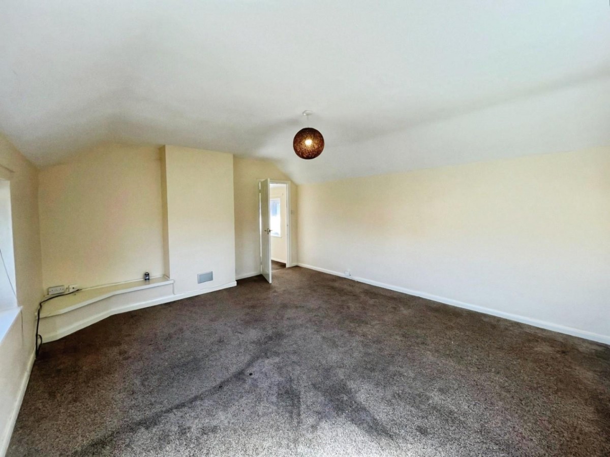 Orton Road, Carlisle