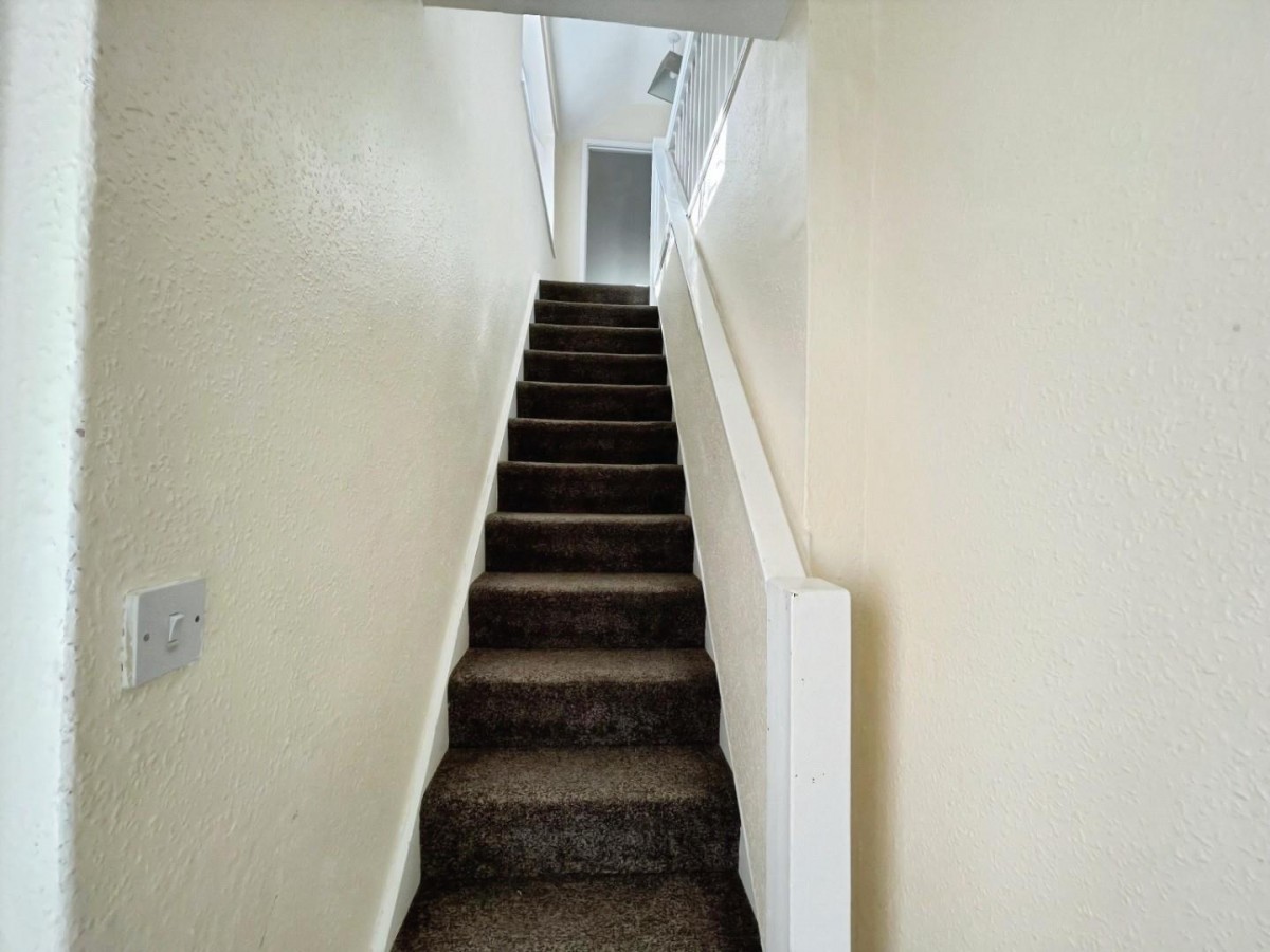 Orton Road, Carlisle