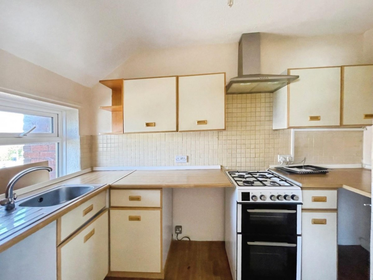 Orton Road, Carlisle