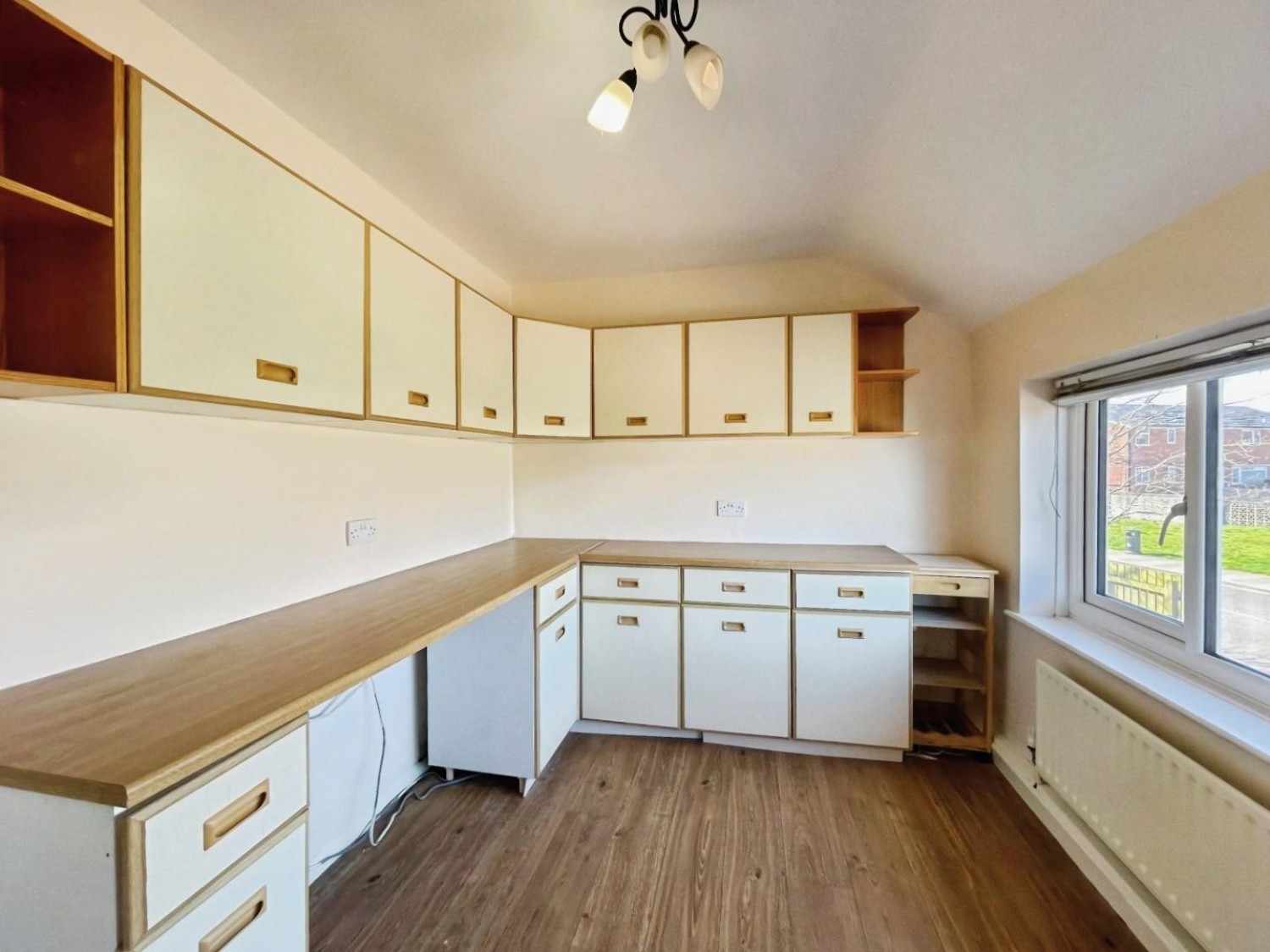 Orton Road, Carlisle