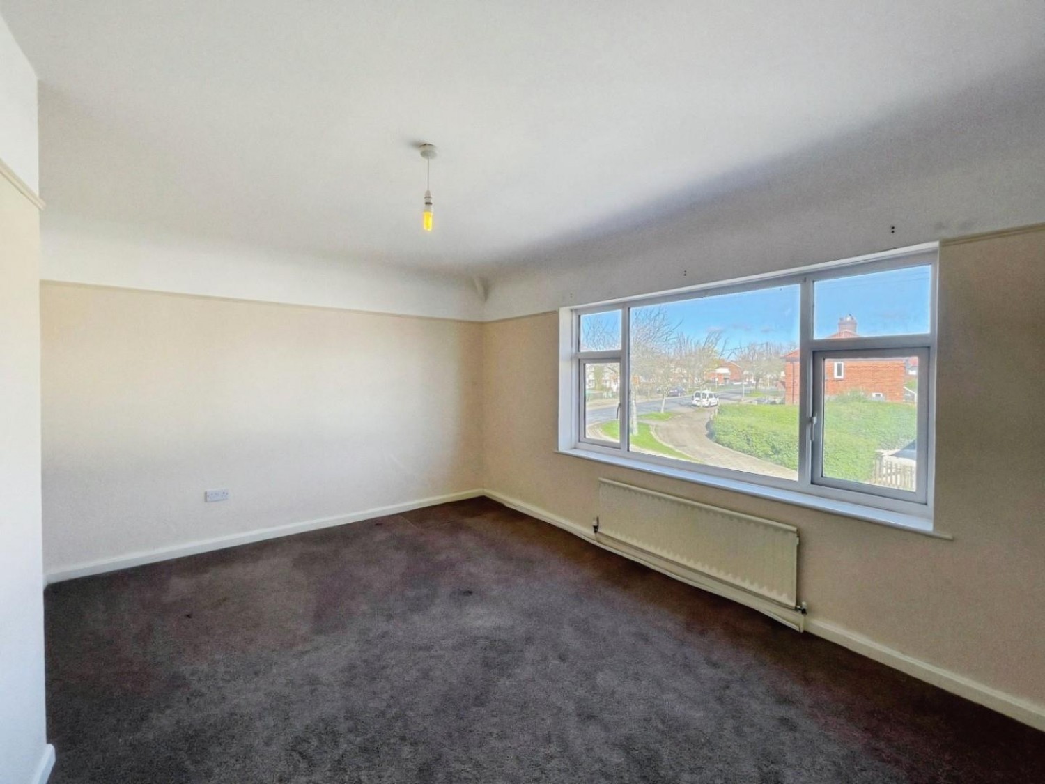 Orton Road, Carlisle