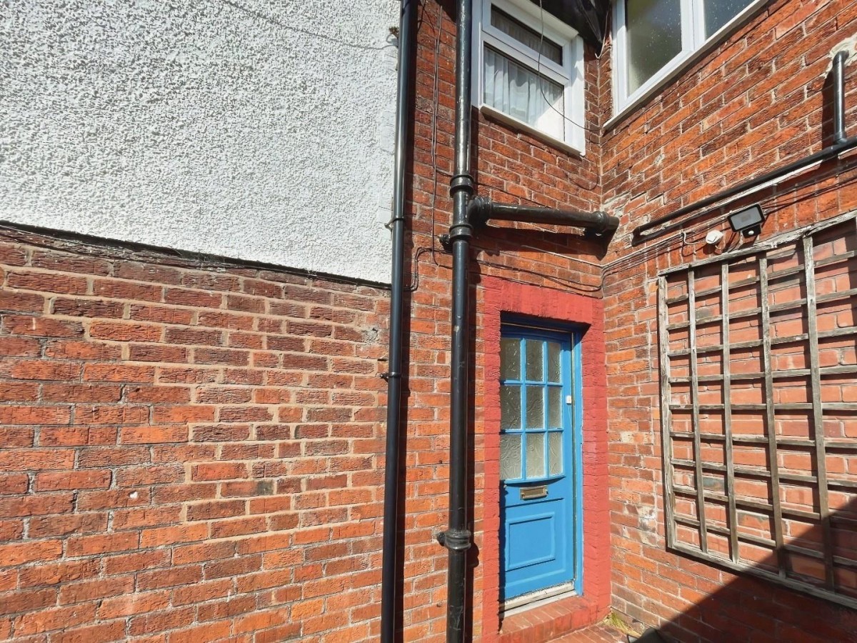 Orton Road, Carlisle