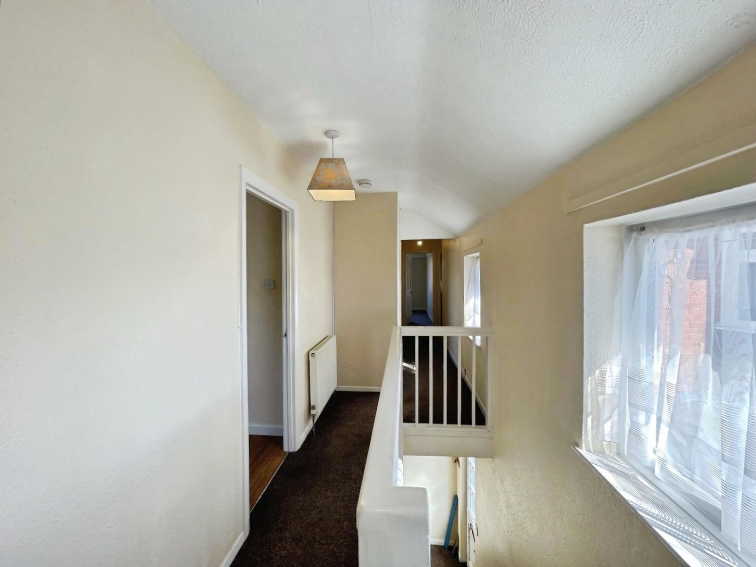 Orton Road, Carlisle