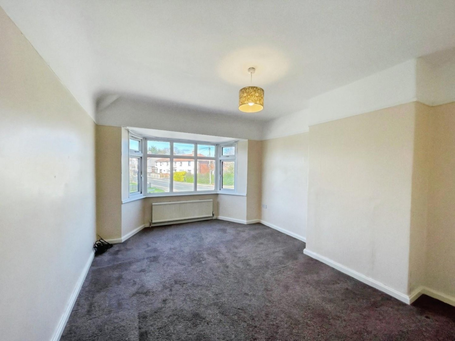 Orton Road, Carlisle