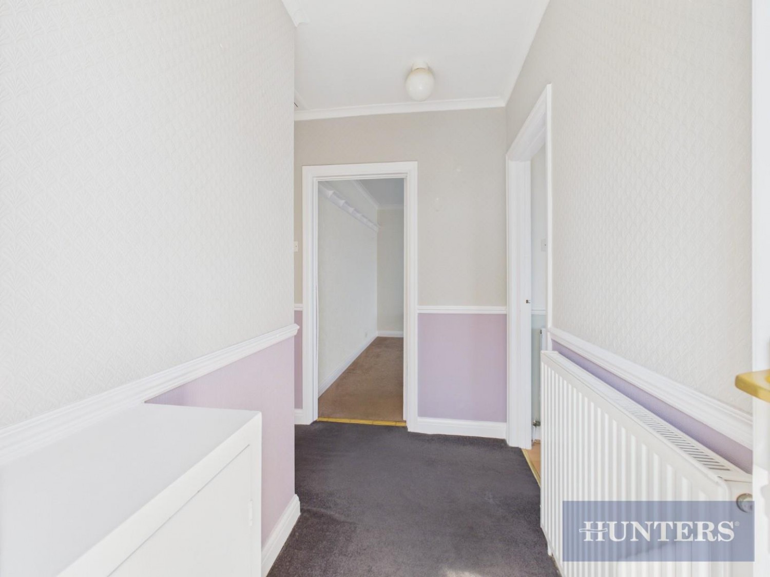 Burtondale Road, Scarborough, North Yorkshire