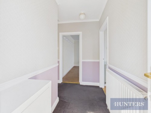 Burtondale Road, Scarborough, North Yorkshire