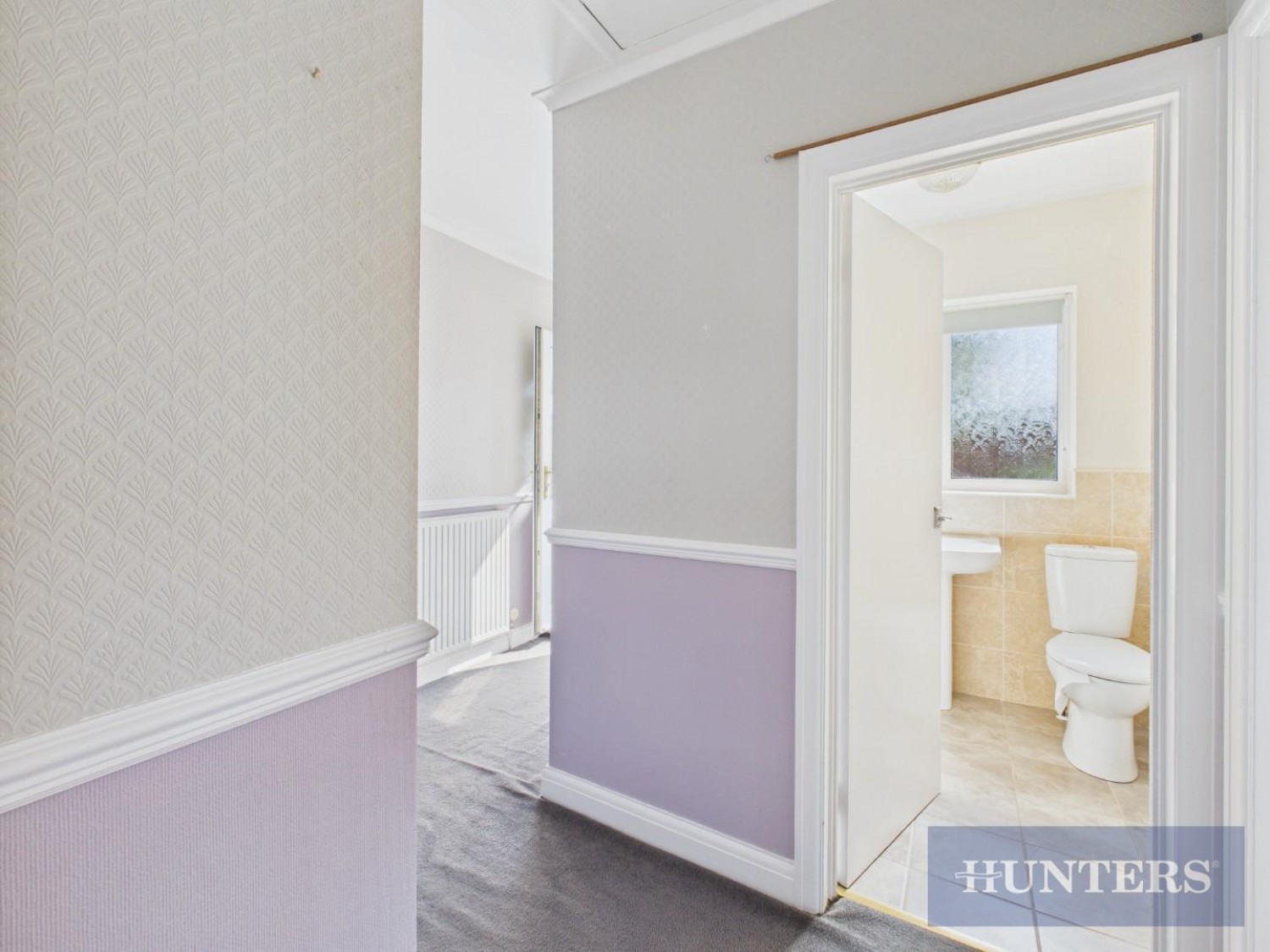 Burtondale Road, Scarborough, North Yorkshire