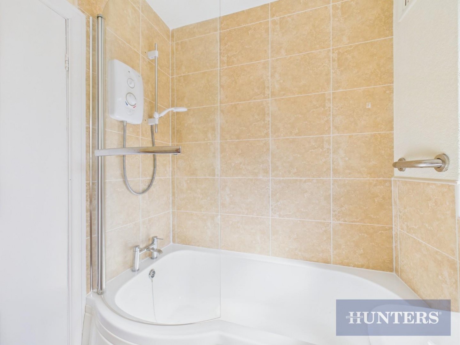 Burtondale Road, Scarborough, North Yorkshire