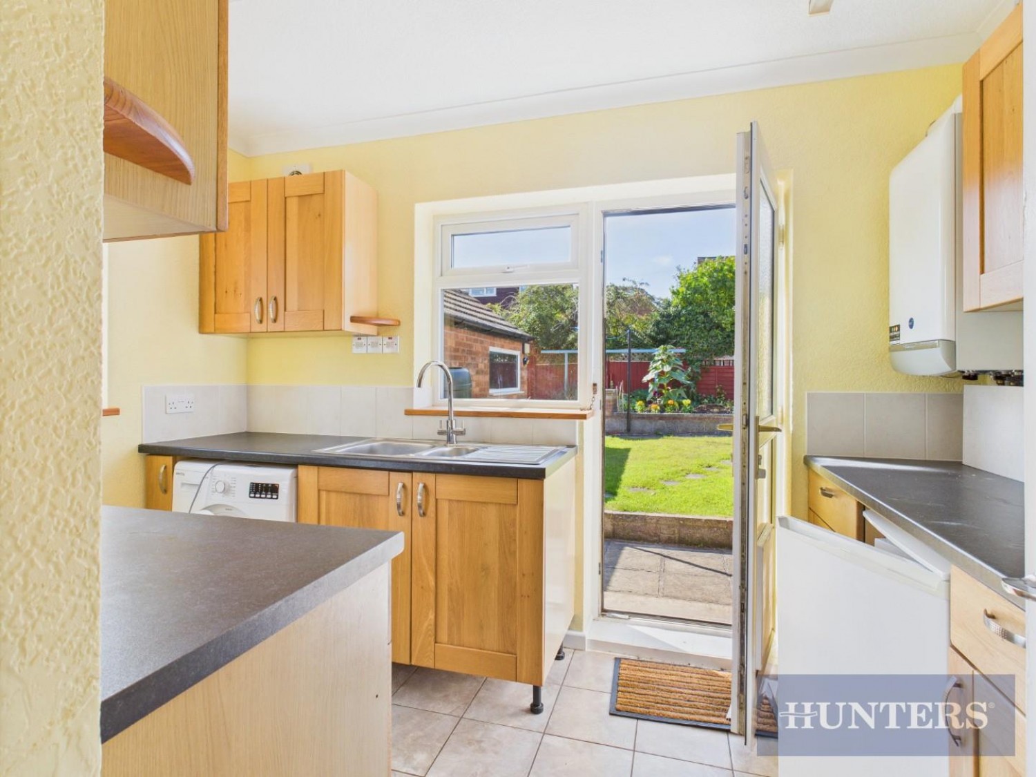 Burtondale Road, Scarborough, North Yorkshire