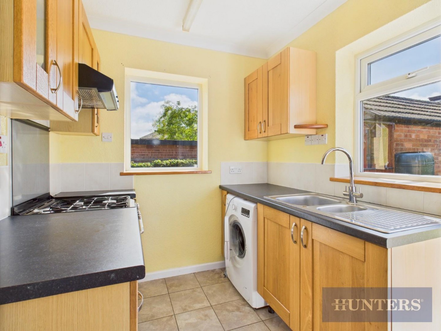 Burtondale Road, Scarborough, North Yorkshire