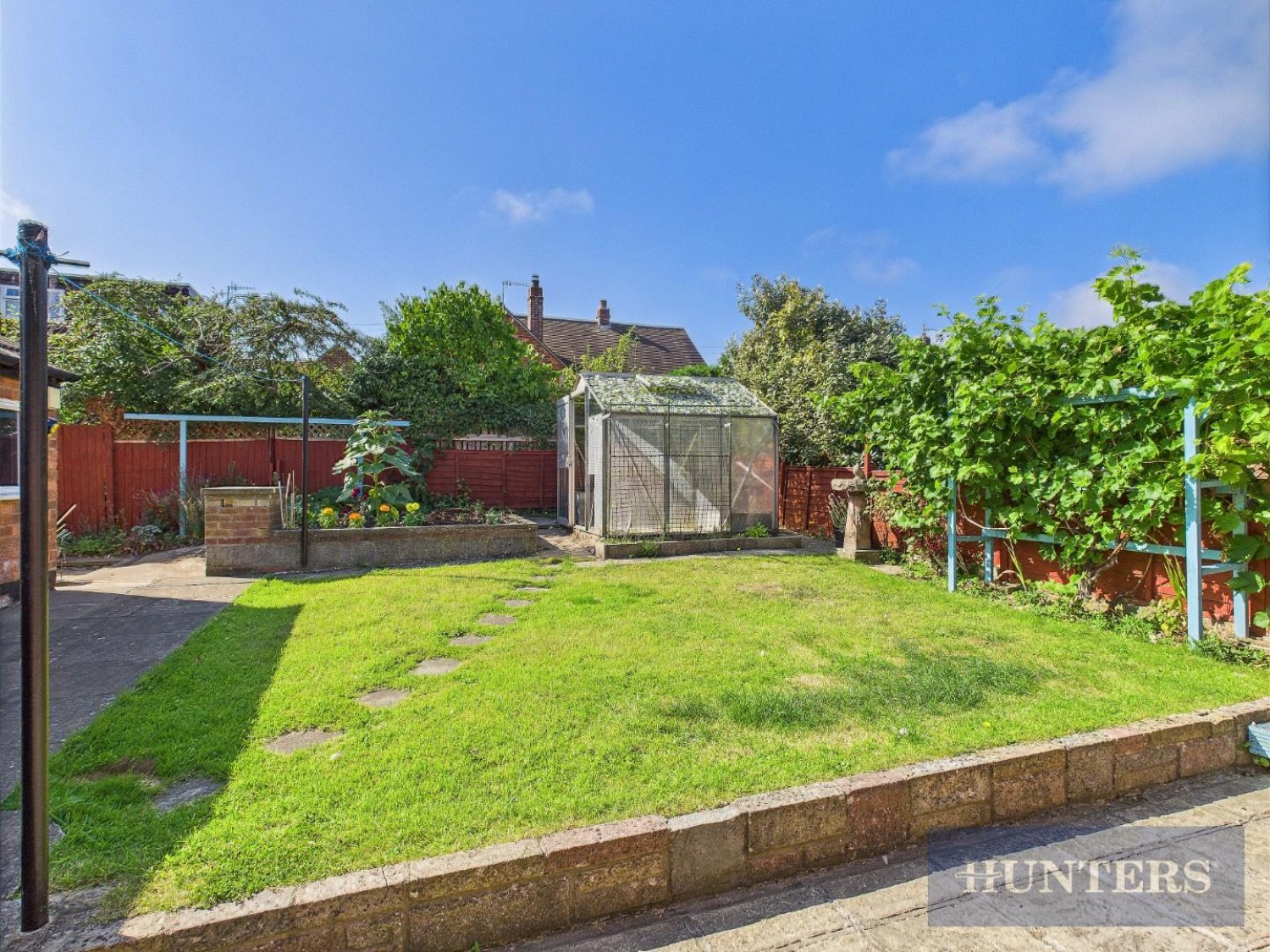 Burtondale Road, Scarborough, North Yorkshire