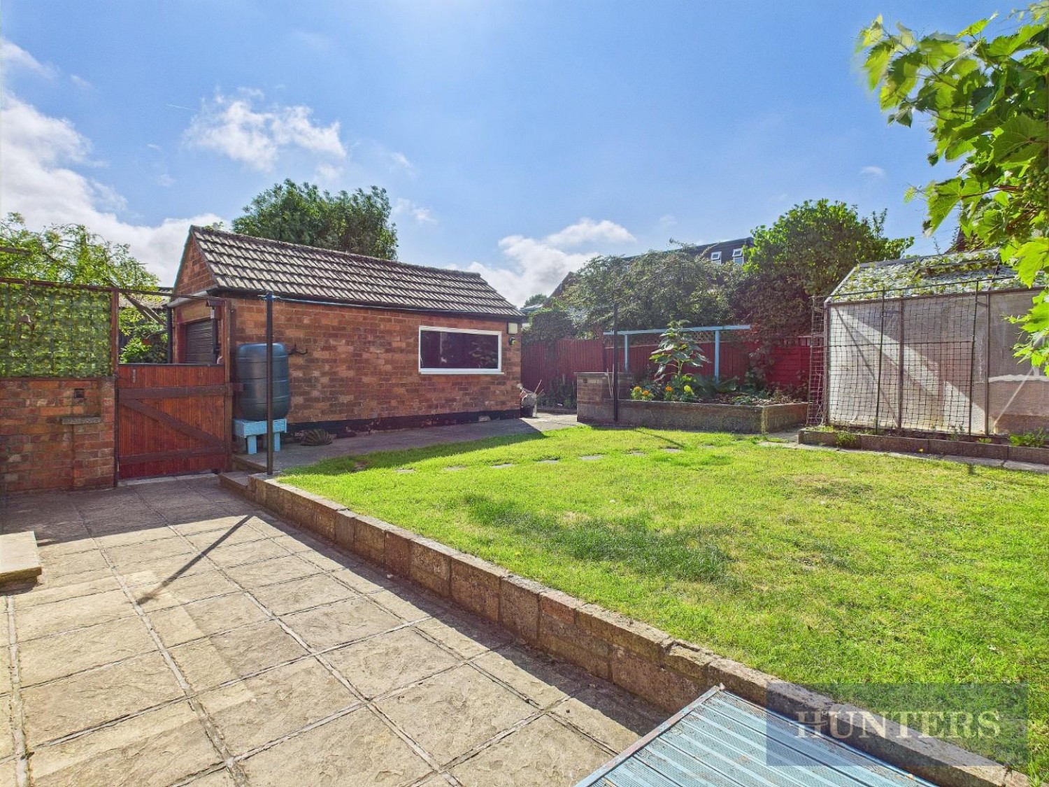 Burtondale Road, Scarborough, North Yorkshire