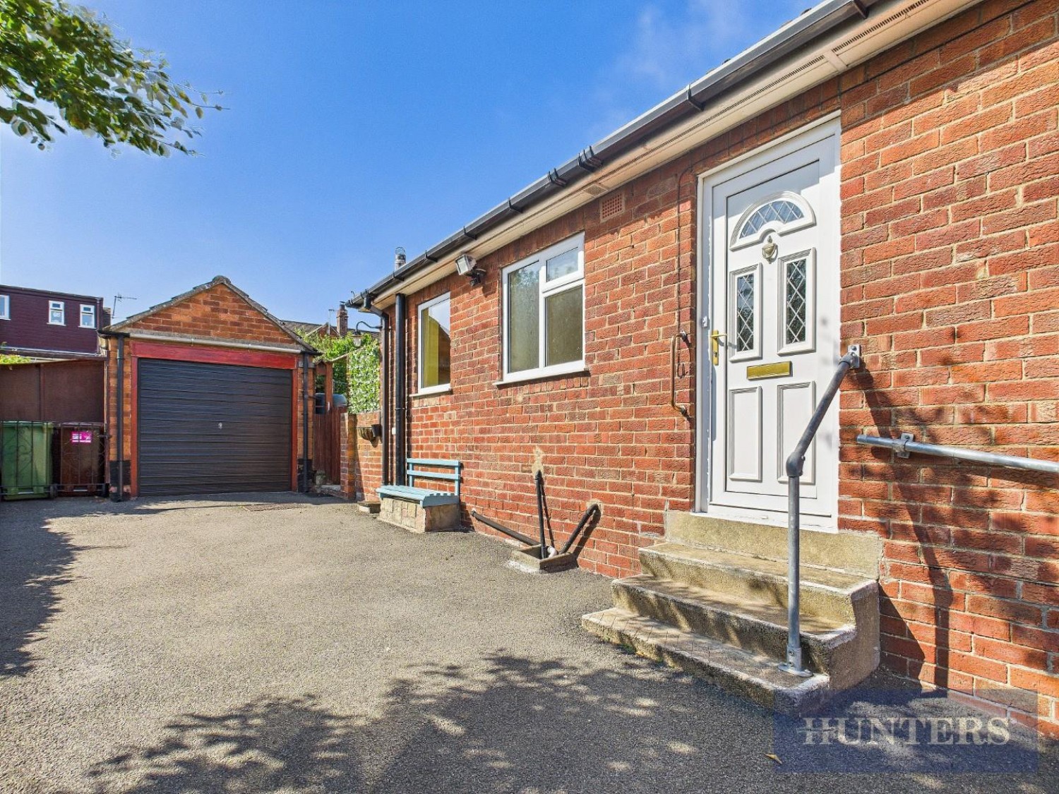 Burtondale Road, Scarborough, North Yorkshire