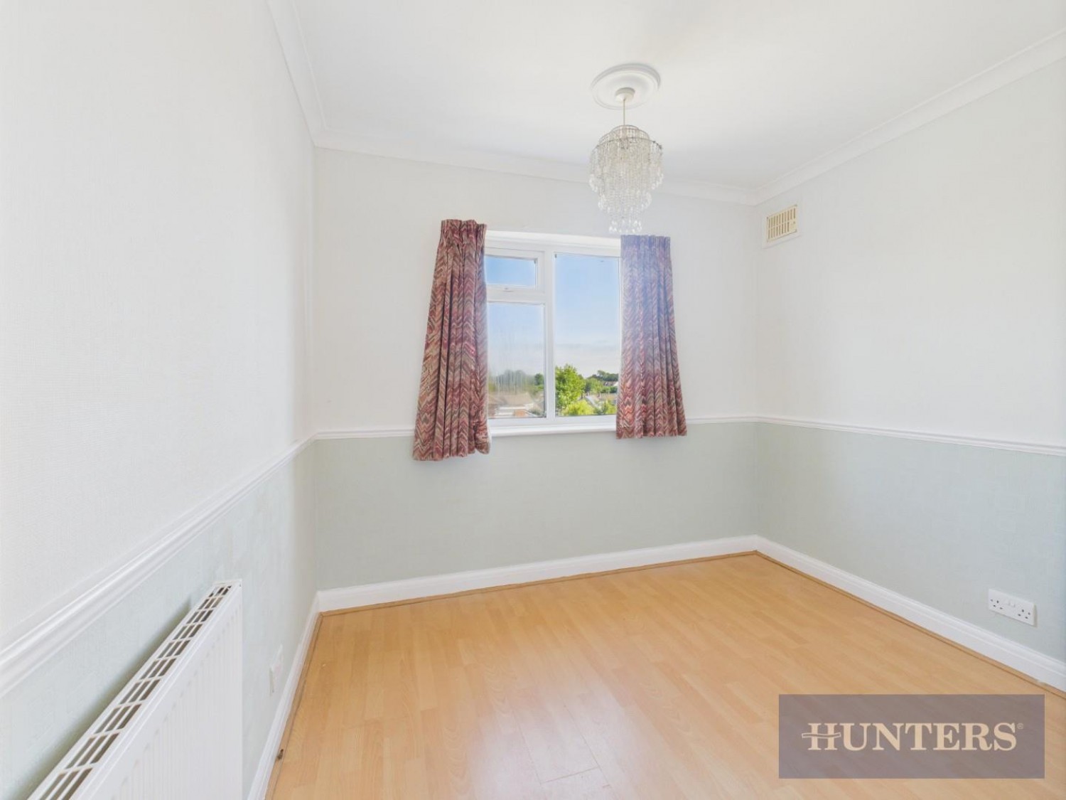 Burtondale Road, Scarborough, North Yorkshire