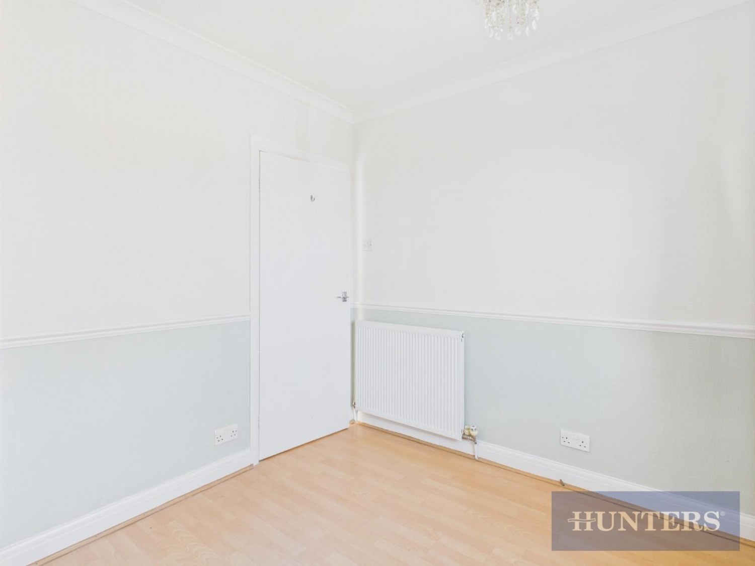 Burtondale Road, Scarborough, North Yorkshire