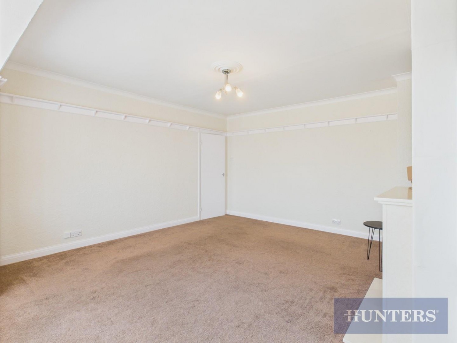 Burtondale Road, Scarborough, North Yorkshire