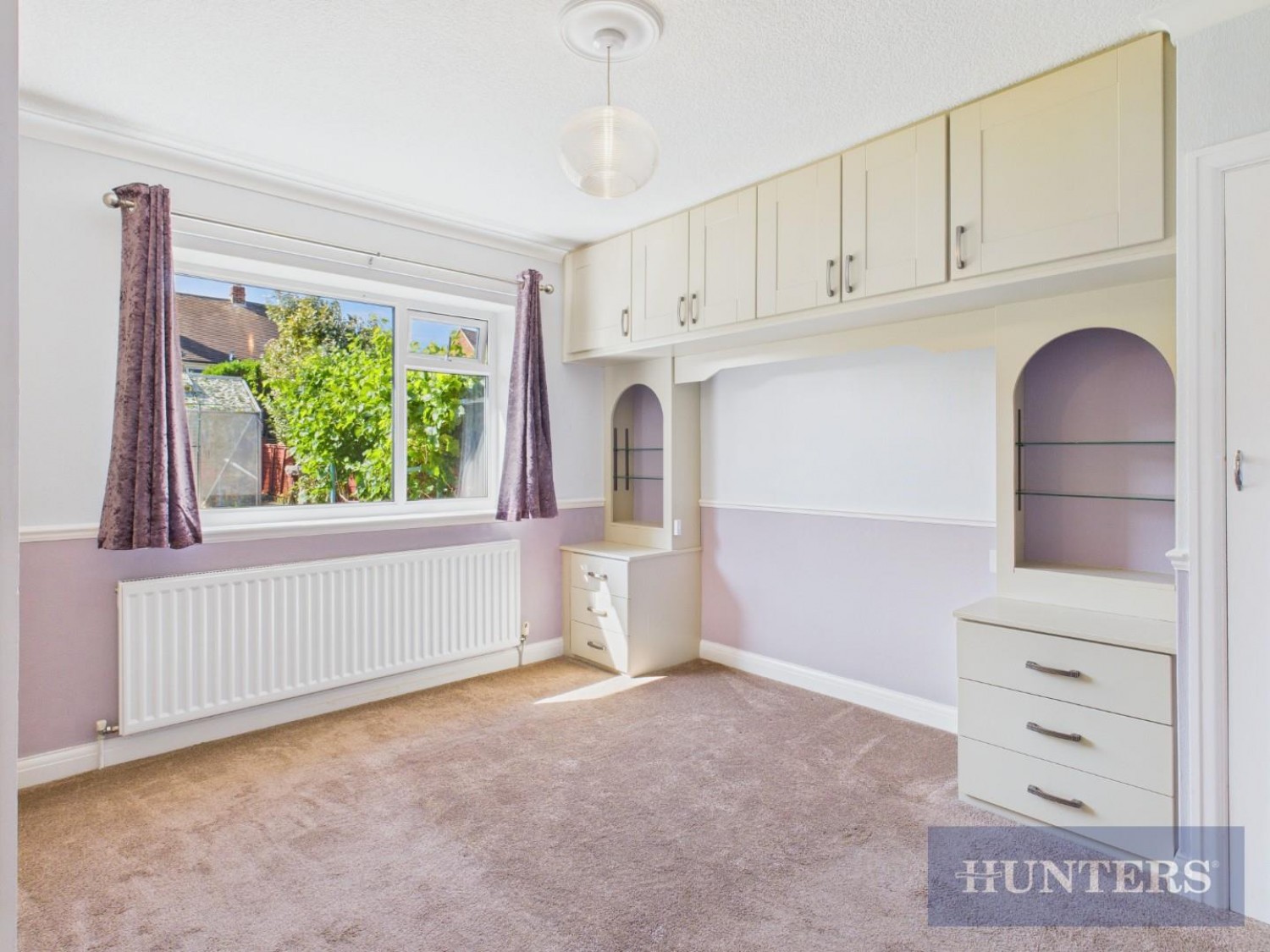 Burtondale Road, Scarborough, North Yorkshire