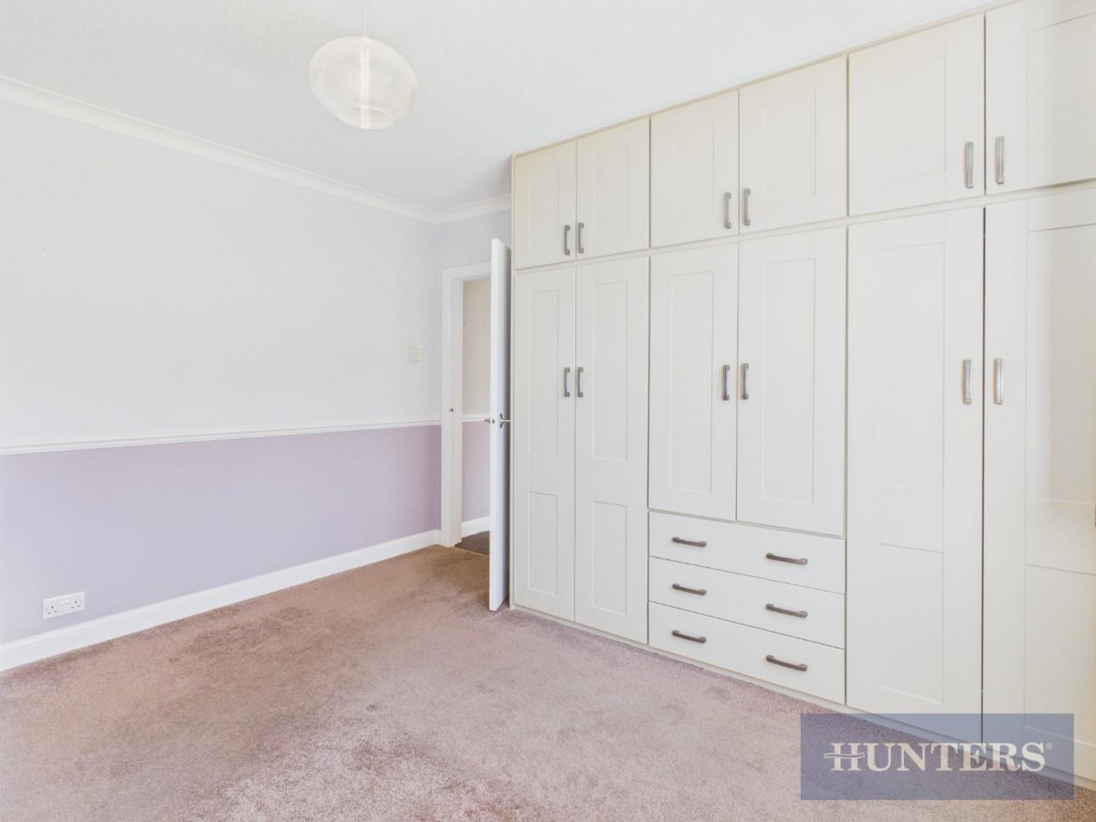 Burtondale Road, Scarborough, North Yorkshire