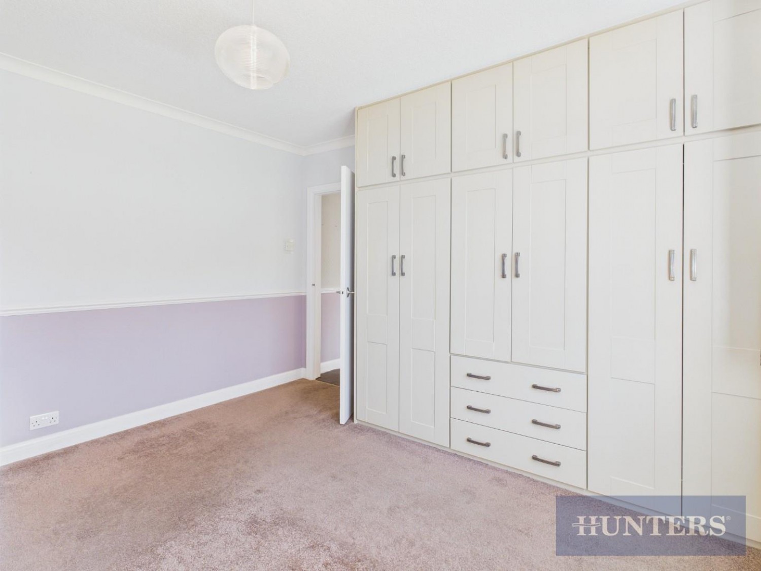 Burtondale Road, Scarborough, North Yorkshire