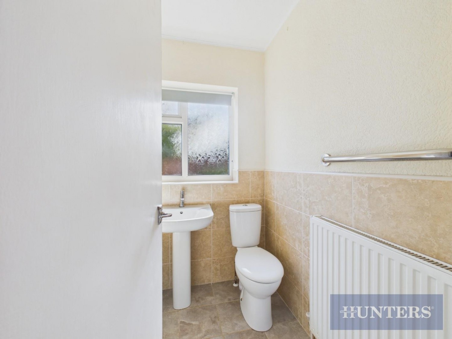 Burtondale Road, Scarborough, North Yorkshire