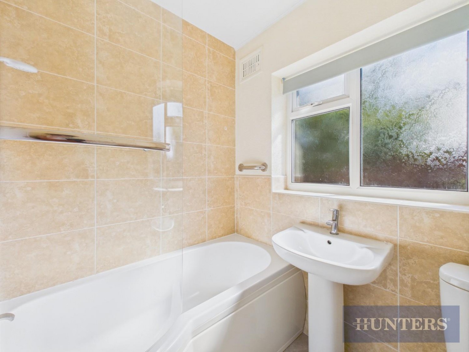 Burtondale Road, Scarborough, North Yorkshire